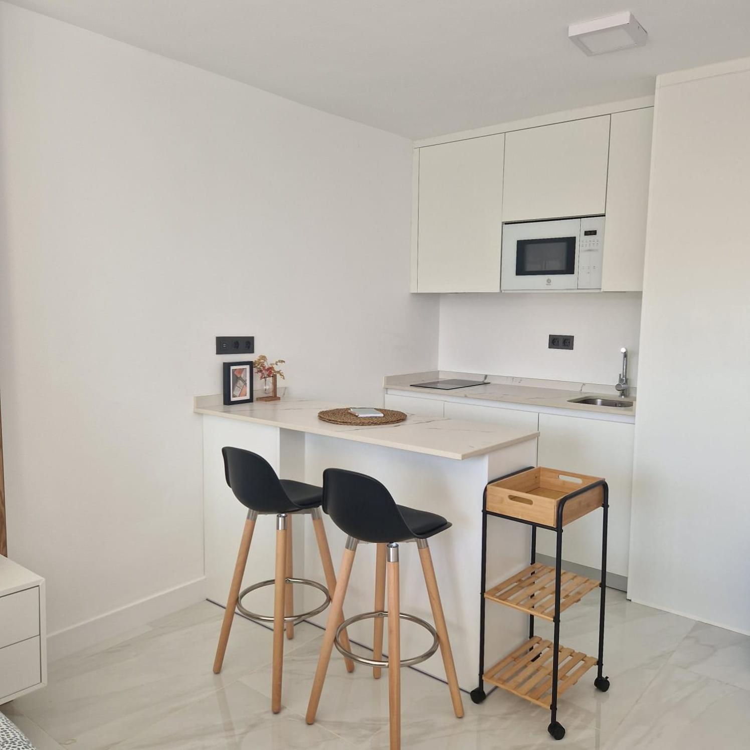 Blumluxury Apartment Сан-Бартоломе Экстерьер фото