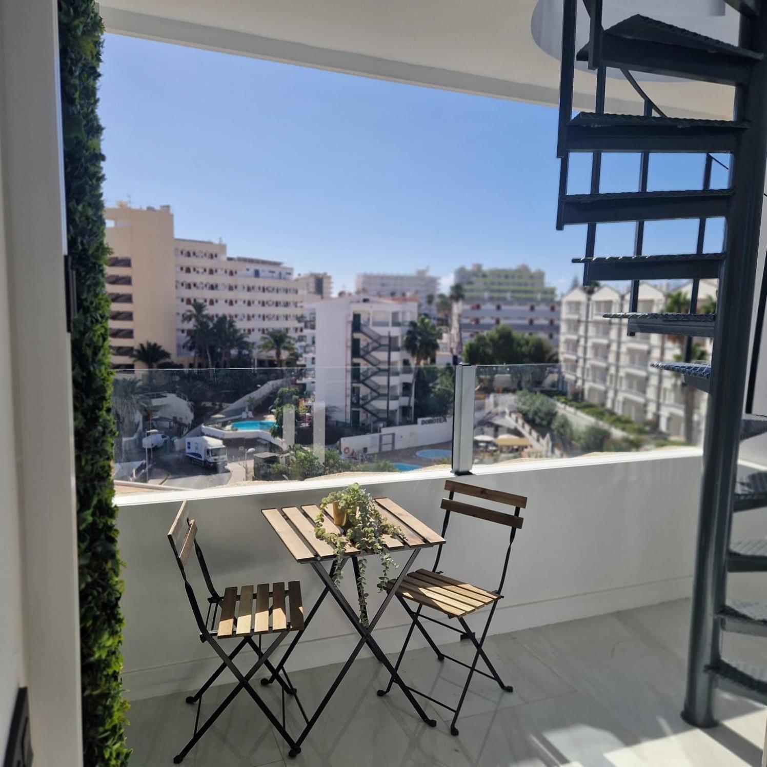 Blumluxury Apartment Сан-Бартоломе Экстерьер фото